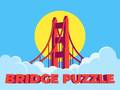 Igra Bridge  Puzzle