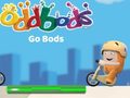 Igra OddBods: Go Bods