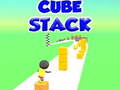 Igra Cube Stack
