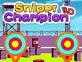 Igra Sniper Champion 3D