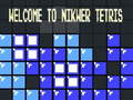 Igra Nikwer Tetris