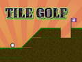 Igra Tile golf