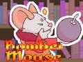 Igra Bomber Mouse