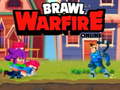 Igra Brawl Warfire online