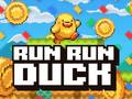 Igra Run Run Duck