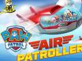 Igra Paw Patrol: Air Patroller
