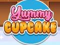 Igra Yummy Cupcake