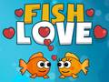 Igra Fish Love