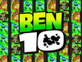 Igra Ben 10 