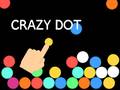Igra Crazy Dot