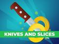 Igra Knives and Slices