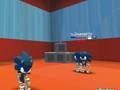 Igra Kogama: Sonic Dash 2