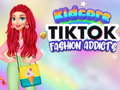 Igra Kidcore TikTok Fashion Addicts