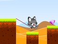 Igra Swing Cute Cat