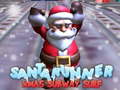Igra Santa Runner Xmas Subway Surf