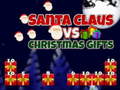 Igra Santa Claus vs Christmas Gifts