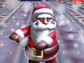 Igra Subway Santa Runner Christmas