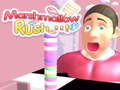 Igra Marshmallow Rush