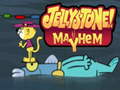 Igra Jellystone! Mayhem