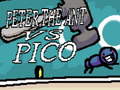 Igra Peter the Ant Vs Pico