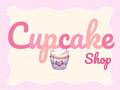 Igra Cupcake Shop