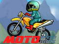 Igra Moto Speed Race