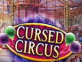 Igra Cursed Circus