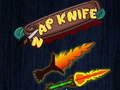 Igra Zap knife