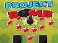 Igra Project Bomb