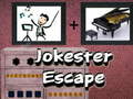 Igra Jokester Escape