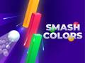 Igra Smash Colors