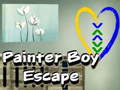 Igra Painter Boy escape