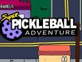 Igra Super Pickleball Adventure