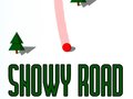 Igra Snowy Road