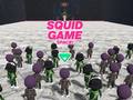 Igra Squid Game Space