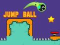 Igra Jump Ball Adventures