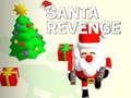 Igra Santa Revenge
