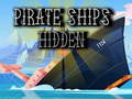 Igra Pirate Ships Hidden 