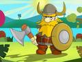Igra Arch Hero Viking Story