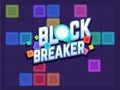 Igra Block Breaker