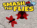 Igra Smash The Flies