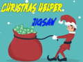 Igra Christmas Helper Jigsaw