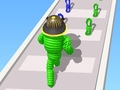 Igra Rope-Man Run 3D