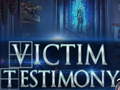 Igra Victim Testimony