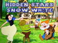 Igra Snow White Hidden Stars