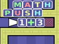 Igra Math Push