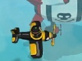 Igra Penguins Attack 4
