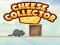 Igra Cheese Collector