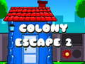Igra Colony Escape 2
