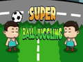 Igra Super Ball Juggling